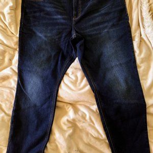 Old Navy Rockstar Super Skinny Jeans